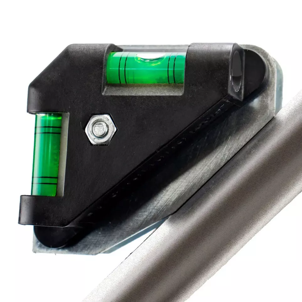 EZ View magnetische waterpas / pce