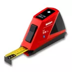SOLA CITO Digital Tape Measure 5m with Bluetooth per piece