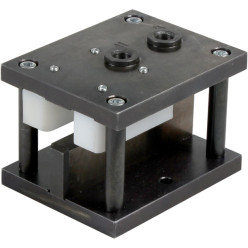 Professionele boormal voor handgreepprofiel NOVO S 18/4 / pce