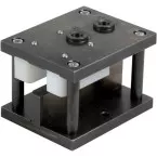 Professional Drilling Jig for NOVO S 18/4 Handle Profile per piece