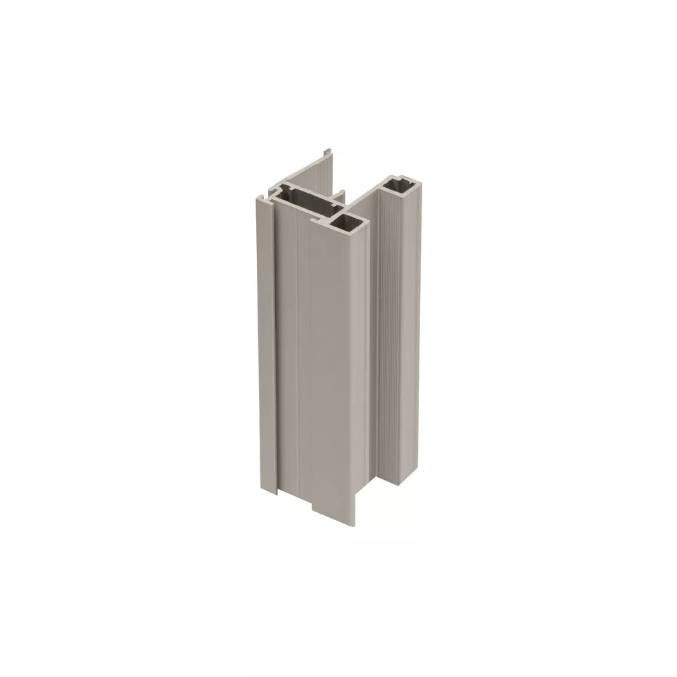 Profil poignée LOCA 18/4 aluminium...