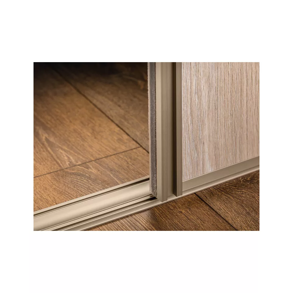 Profil poignée LOCA 18/4 aluminium...