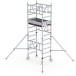 Altrex MITOWER steiger 75x120 cm / pce