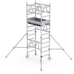 Altrex MITOWER steiger...