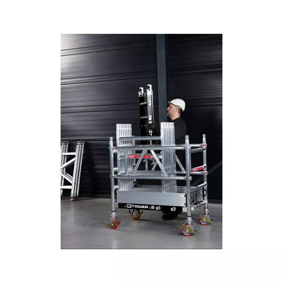 Altrex MITOWER steiger 75x120 cm / pce