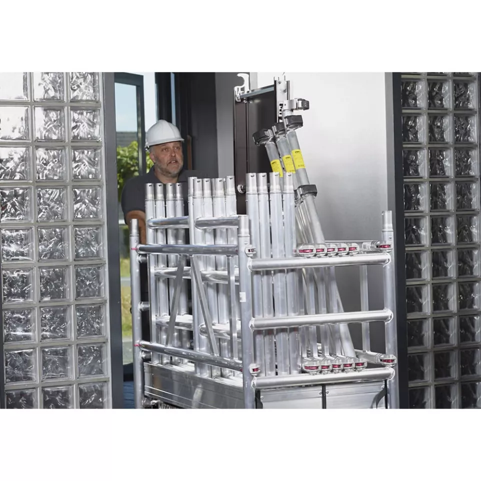 Altrex MITOWER steiger 75x120 cm / pce