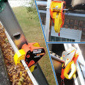 Blocage pour échelle Lockjaw Ladder Grip / pce