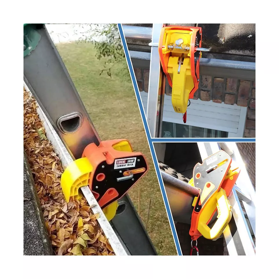 Lockjaw Laddergrip / pce