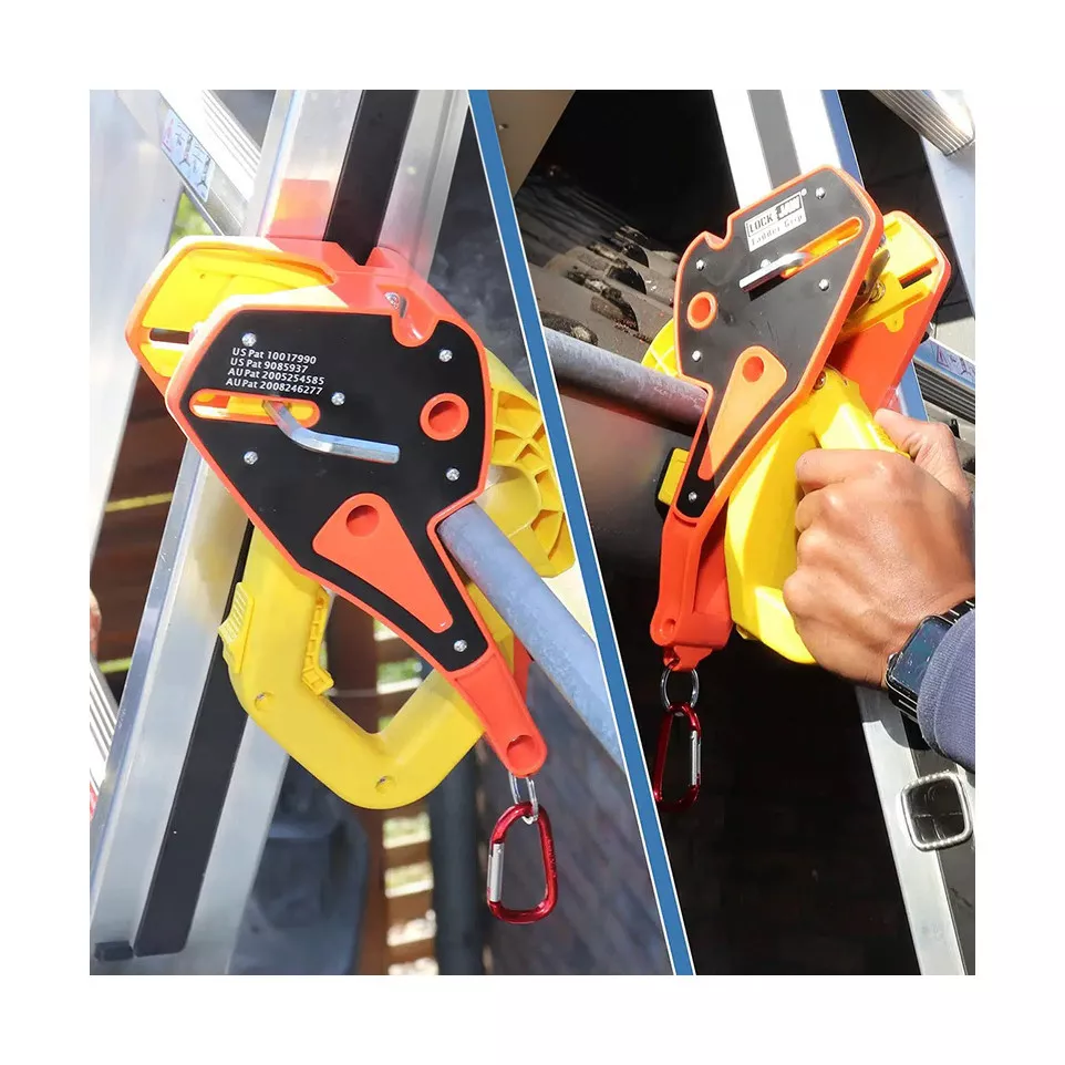 Lockjaw Laddergrip / pce