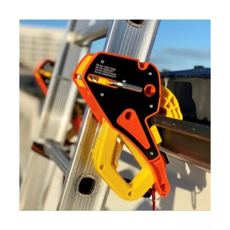 Lockjaw Laddergrip / pce