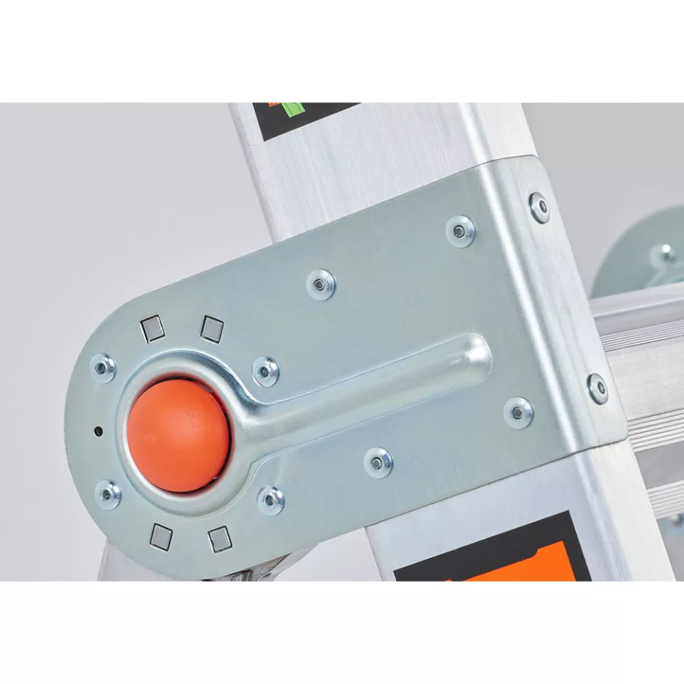 Escabeau King Combo 5 marches Altrex...