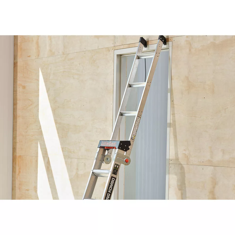 Escabeau King Combo 5 marches Altrex...