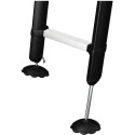 Set pieds de sécurité réglable pour échelle Telesteps / PCE