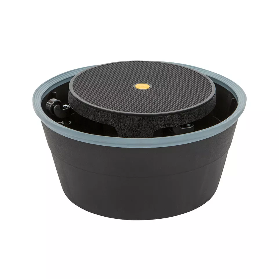 Black Synthetic Kick Step Maximum...