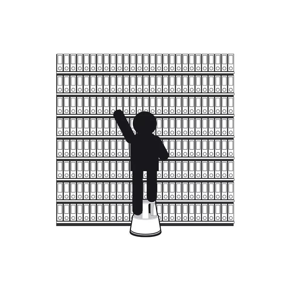 Black Synthetic Kick Step Maximum...