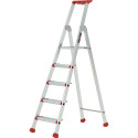Altrex Nimba 5 Step Stepladder per piece