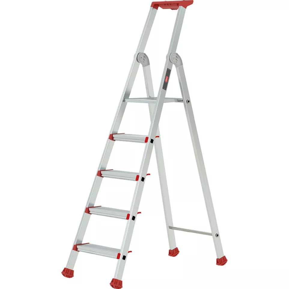 Altrex Nimba 5 treden trapladder / pce