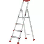 Altrex Nimba 4-treden trapladder / pce