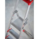 Altrex Nimba 4-treden trapladder / pce
