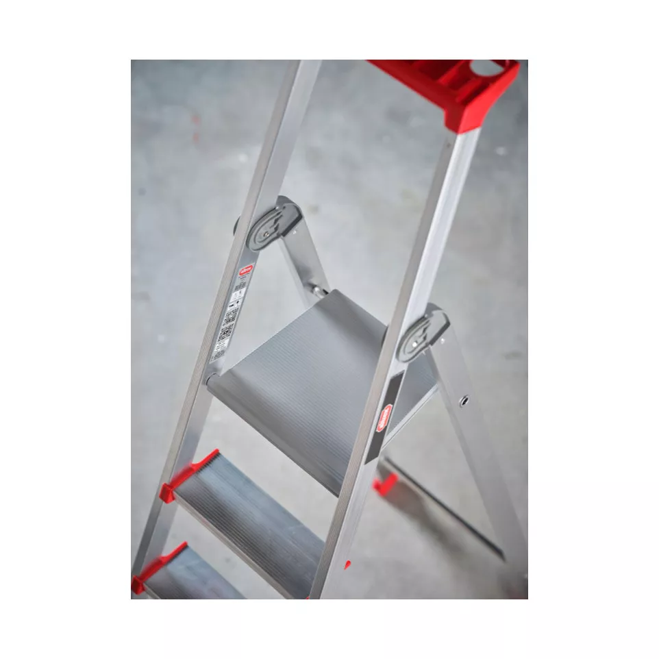 Altrex Nimba 4-treden trapladder / pce