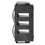 basis wiggen voor kader Kommerling 76 / 500pce