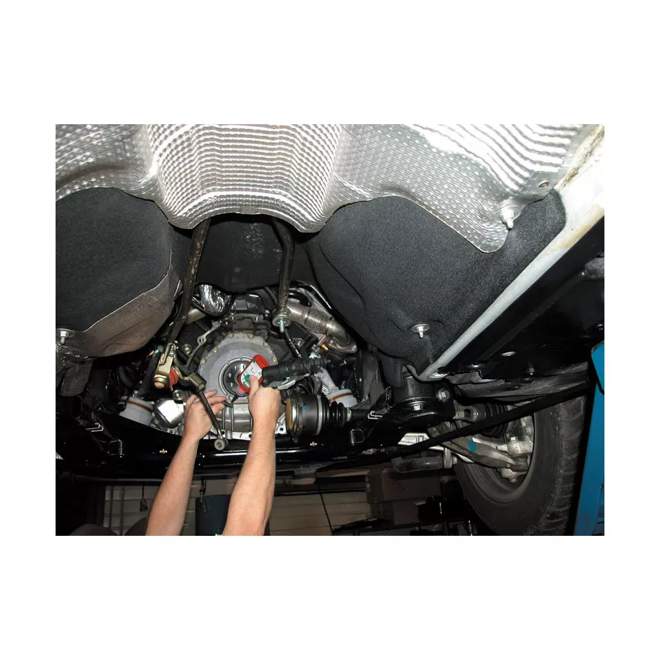 Frein filet CRC Extra Lock fixation...