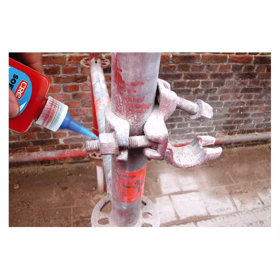 Frein filet CRC Soft Lock démontable...