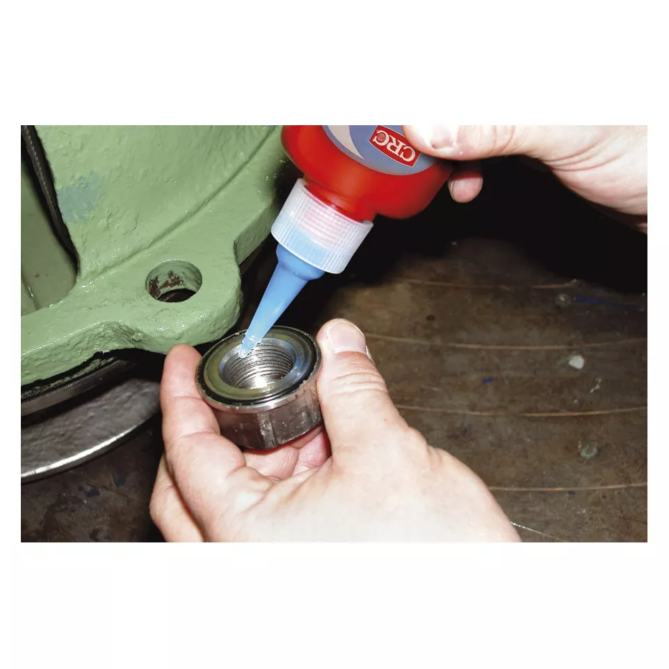 Frein filet CRC Soft Lock démontable...