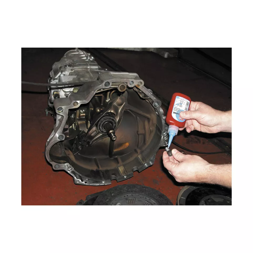 Frein filet CRC Soft Lock démontable...