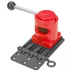 Robinet pour seau de colle à bois de 25kg / pce