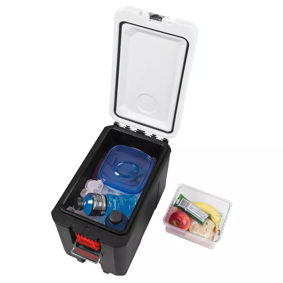 Milwaukee 15L Packout stijve koelbox...
