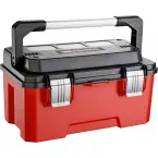 Boite à outils Pro Facom 66,7x30,1x27,5cm BP.P26A / pce