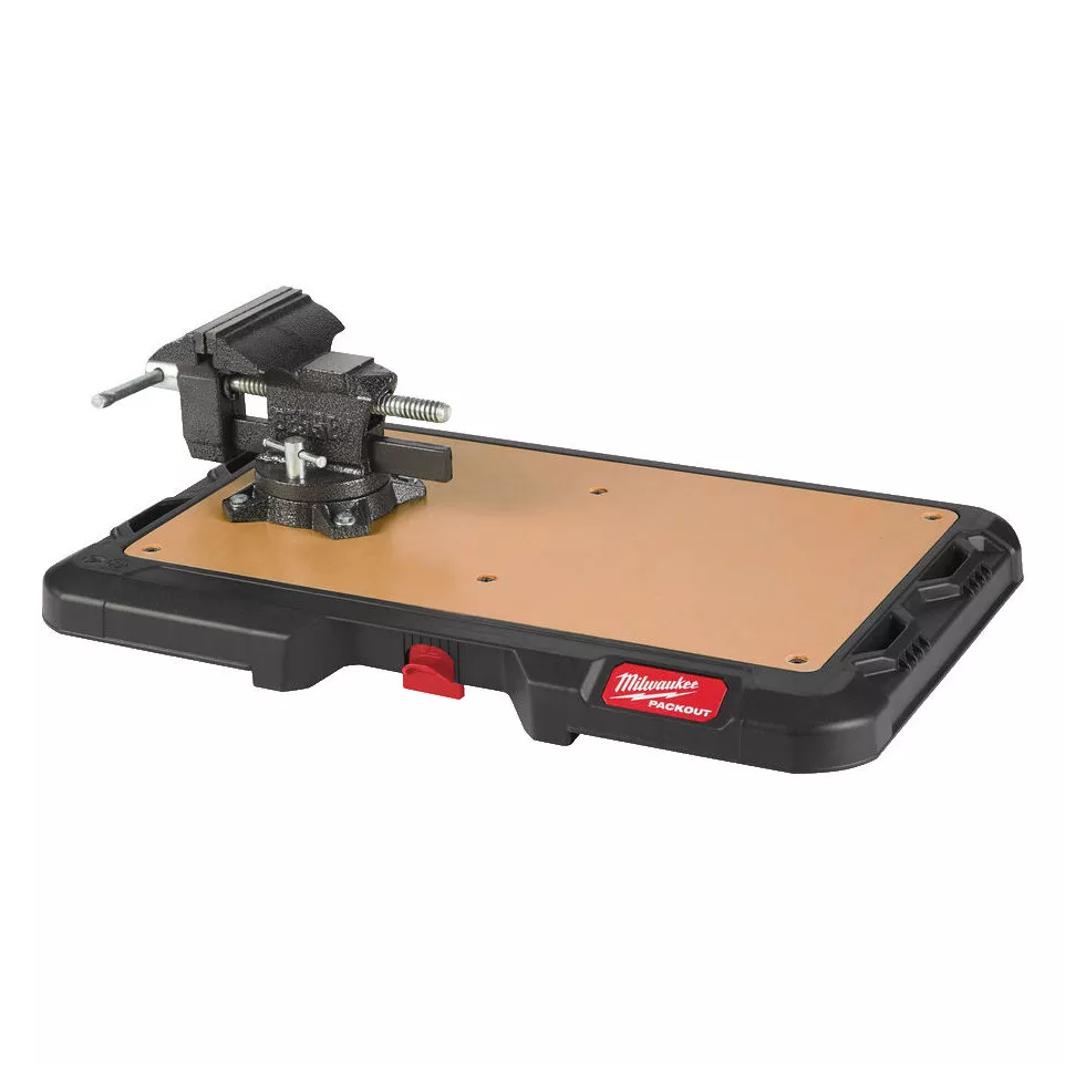 Plateau de travail ajustable Packout...
