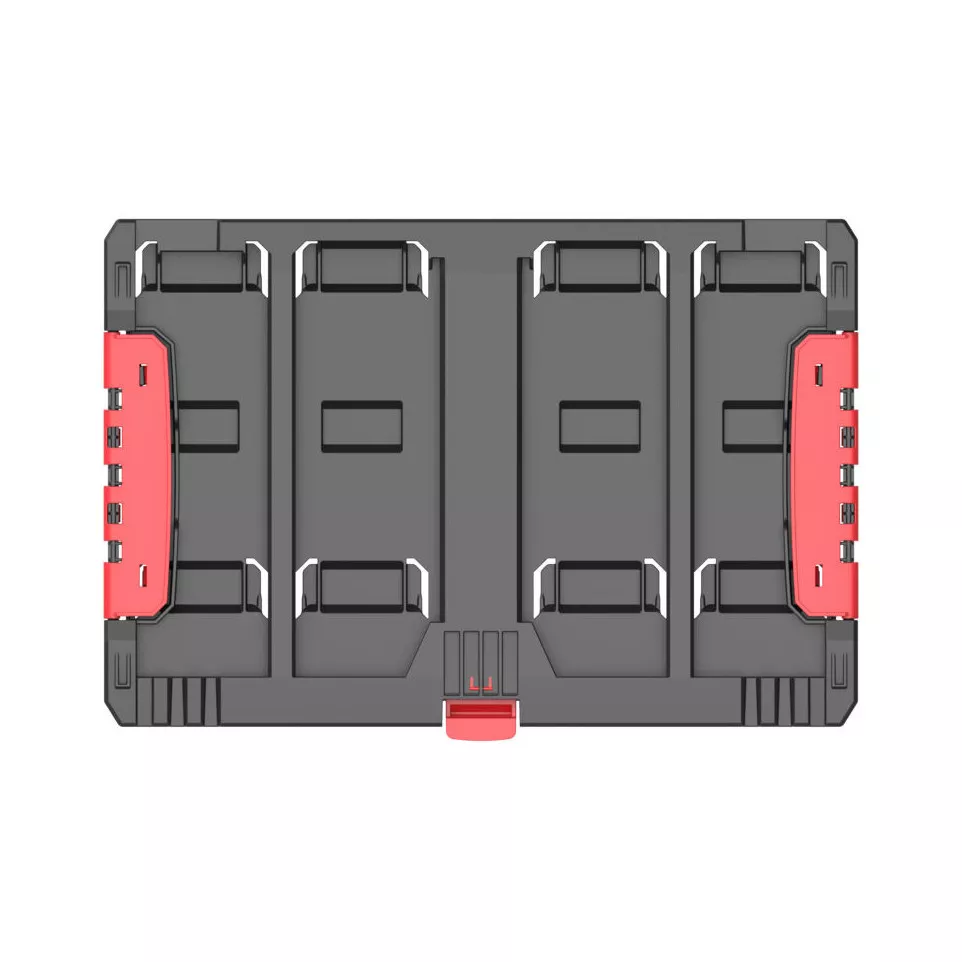 Adapateur Packout pour HD BOX...