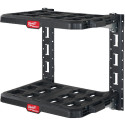 Milwaukee Packout Shelf System Kit / pce
