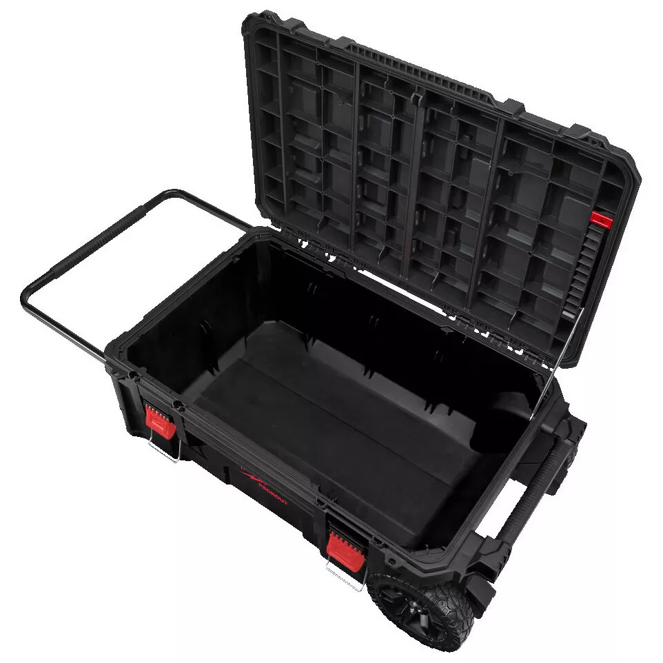 Milwaukee PACKOUT Rolling Tool Box / pc