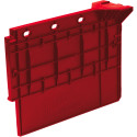 Scheider voor Milwaukee Box Packout / pce