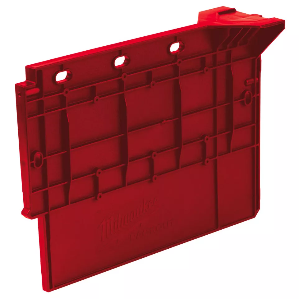 Scheider voor Milwaukee Box Packout /...