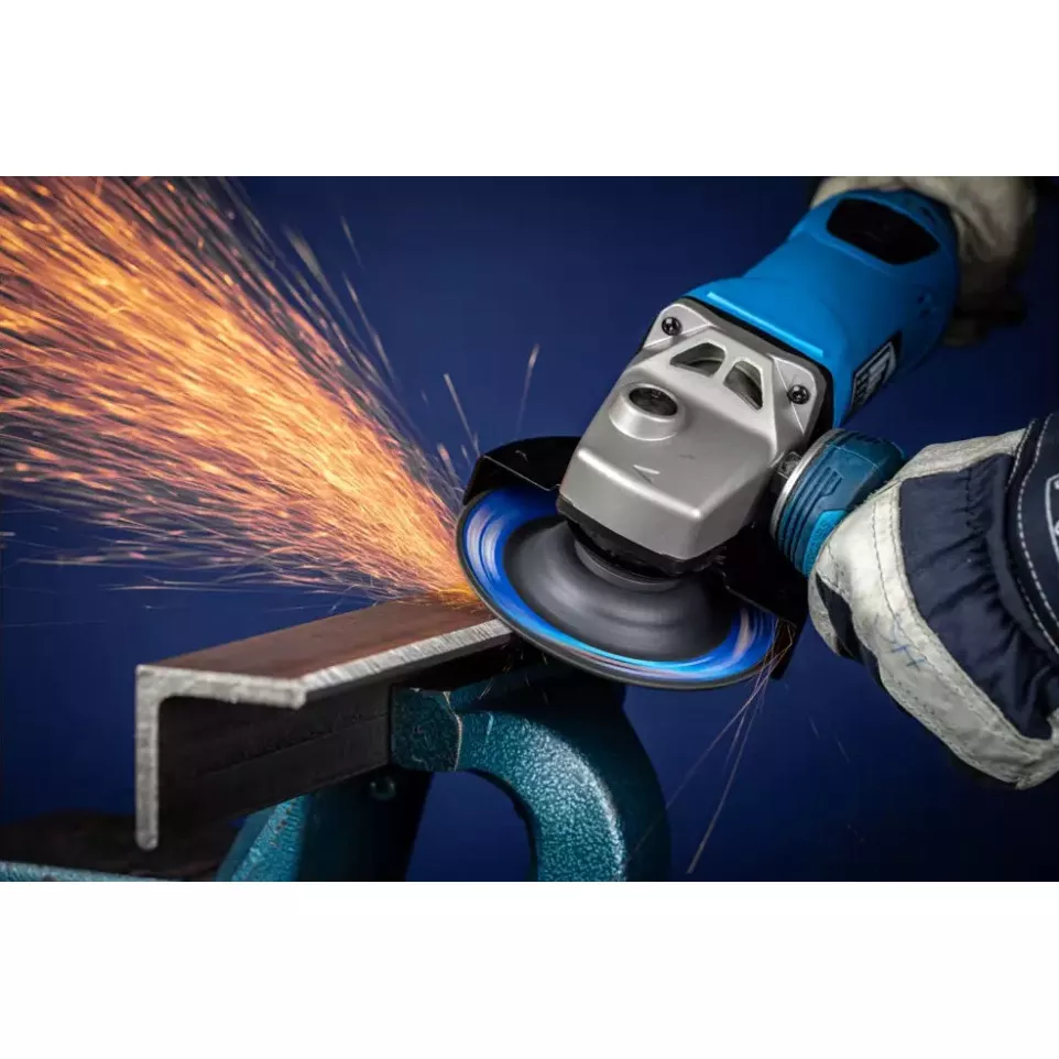 Pferd CC-GRIND-ROBUST SGP STEELOX...