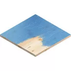 Bande de ponçage bois 13x455mm grain 60 / 3pce