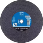 Disque à tronçonner Pferd SG Rail Steel 400x4,2mm / pce