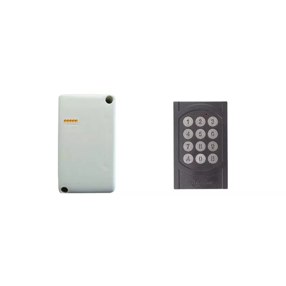 Intrabox Data Mini HF + clavier -...