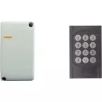 Intratone Intrabox Data Mini HF with Keypad surface mounted zamak per piece