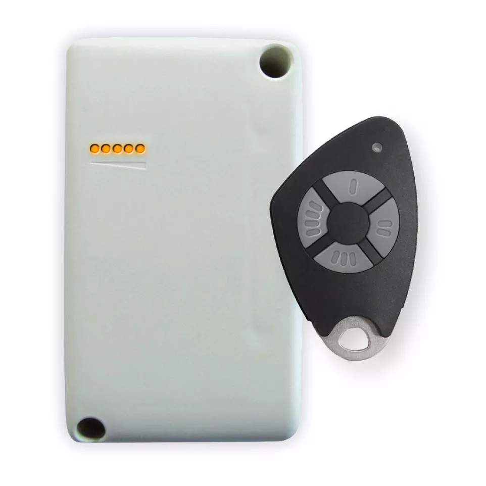 Intrabox Data Mini HF + clavier -...