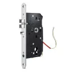 Salto LE7S05 omkeerbaar slot - deur detector 55/72 / pce