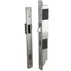 B&B Locks A1 Basic A1-SA-ZD Fail Secure 24V Adjustable Electric Strike ASP per piece