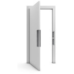 Bandeau 60cm 2 ventouses...