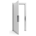 Bandeau 50cm 1 ventouse...