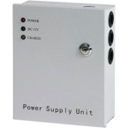 12 Vdc 3A + 7Ah batterij / pce