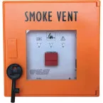 Drukknop voor noodgevallen 42140N / pce